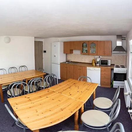 Apartmán Baník 556 Сasa de vacaciones Bublava