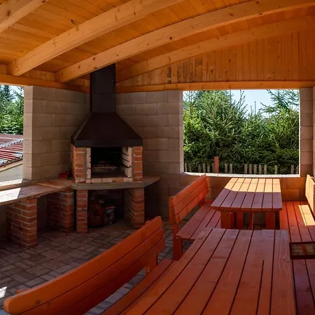 Apartmán Baník 556 Сasa de vacaciones Bublava