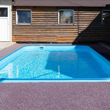 Apartmán Baník 556 Bublava