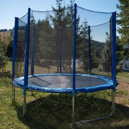 Apartmán Baník 556 Сasa de vacaciones *