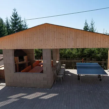Apartmán Baník 556 * Bublava