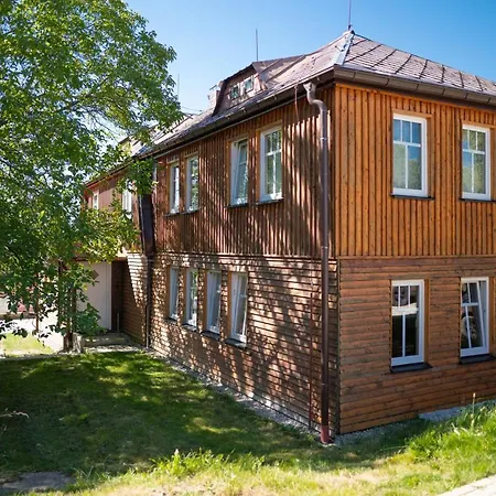 Apartmán Baník 556 Сasa de vacaciones Bublava