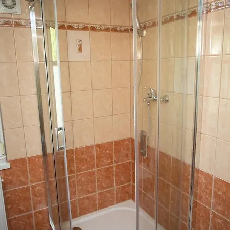 Apartmán Baník 556 Bublava