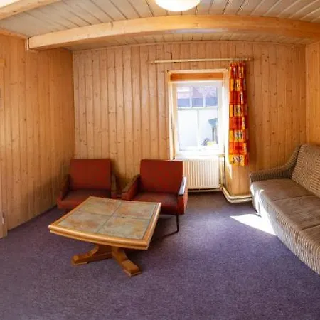 Сasa de vacaciones Apartmán Baník 556 Bublava