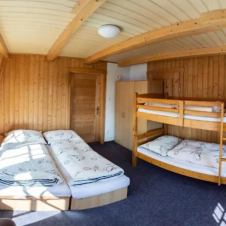 Apartmán Baník 556 * Bublava