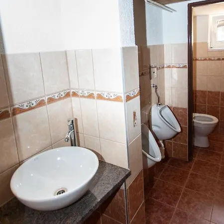 Сasa de vacaciones Apartmán Baník 556 Bublava