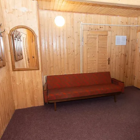 Сasa de vacaciones Apartmán Baník 556