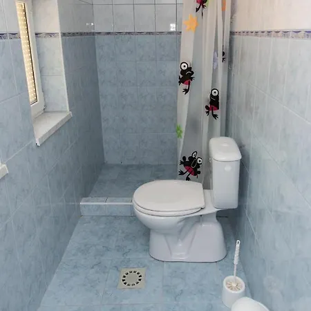 Apartmán Baník 556 *