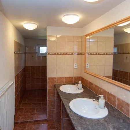Apartmán Baník 556 * Bublava