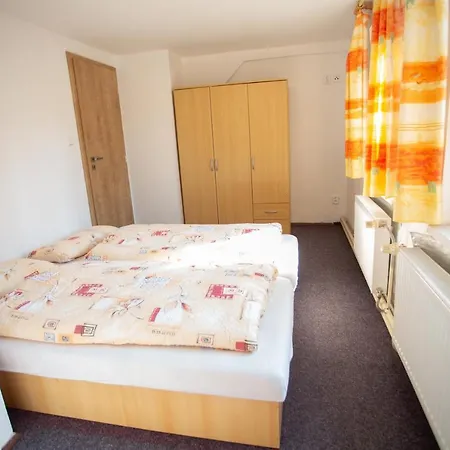 Сasa de vacaciones Apartmán Baník 556