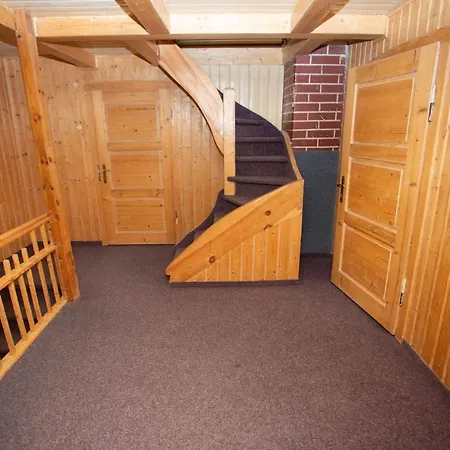 Сasa de vacaciones Apartmán Baník 556 Bublava