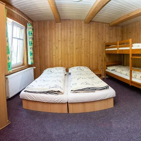Apartmán Baník 556 Bublava