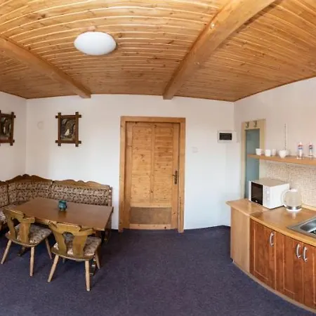 Apartmán Baník 556 Сasa de vacaciones