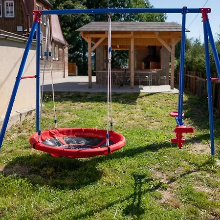 Сasa de vacaciones Apartmán Baník 556 Bublava