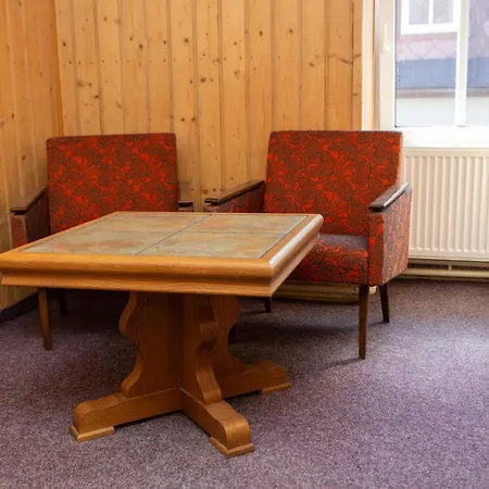 Apartmán Baník 556 Bublava