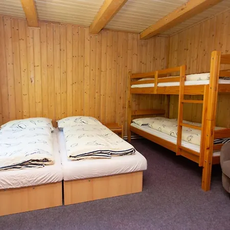 Apartman Banik 556 בית נופש *