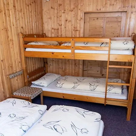 Apartmán Baník 556 Сasa de vacaciones
