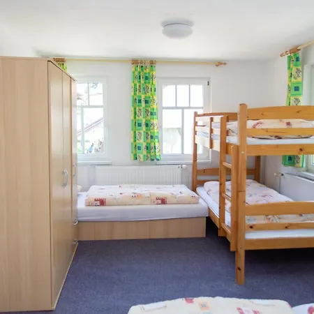 Сasa de vacaciones Apartmán Baník 556 *