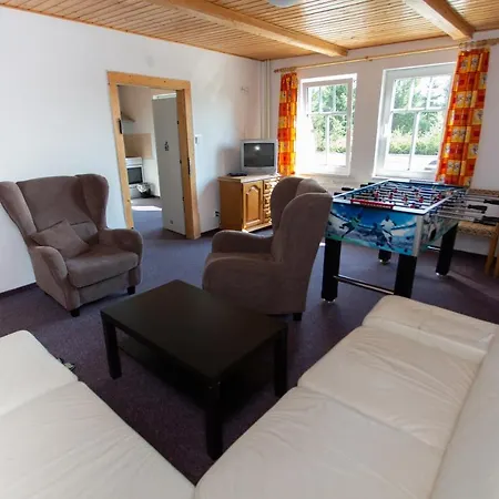Apartmán Baník 556 Сasa de vacaciones Bublava